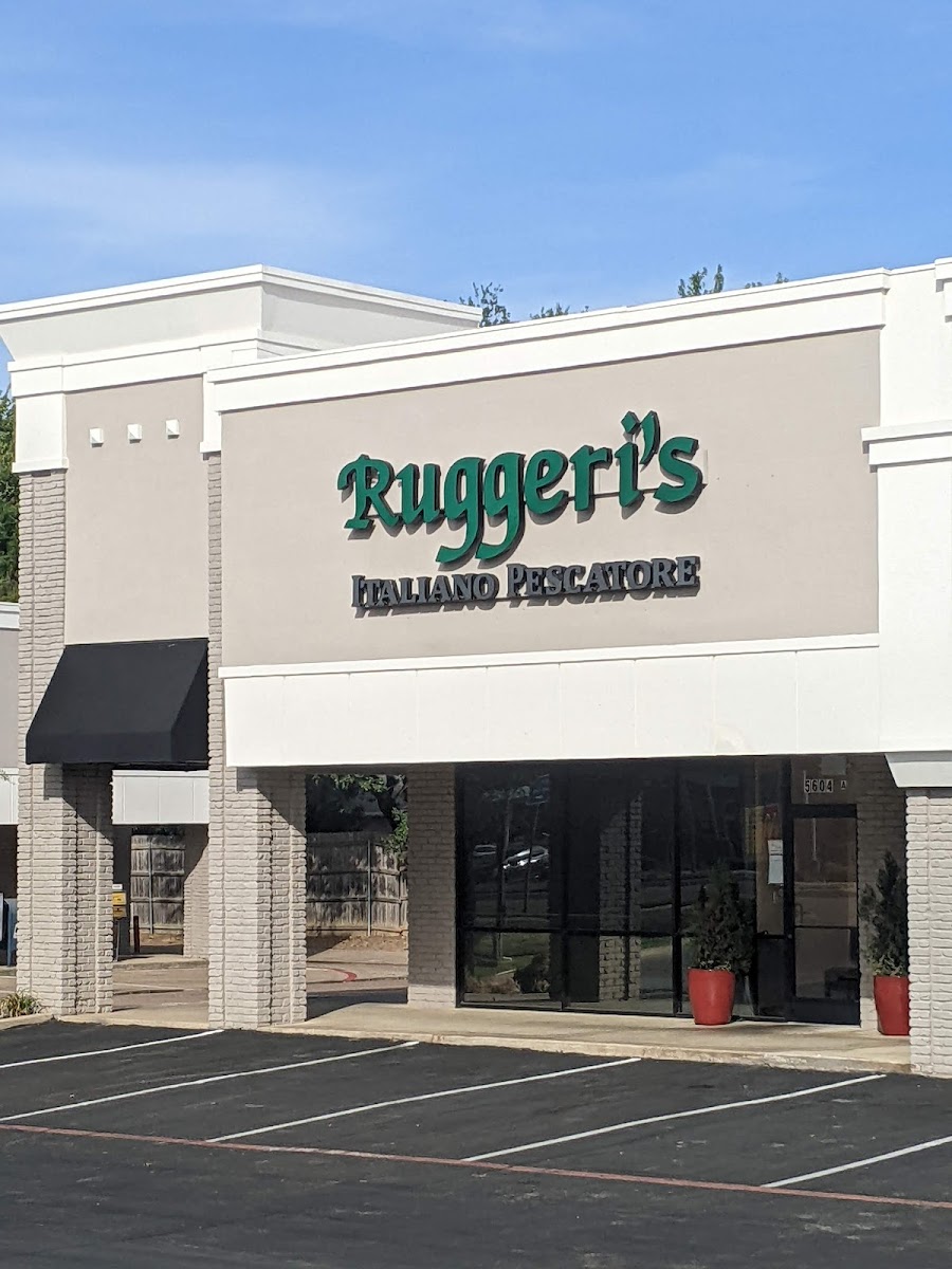 Ruggeri's Italiano Pescatore